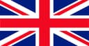 English Flag